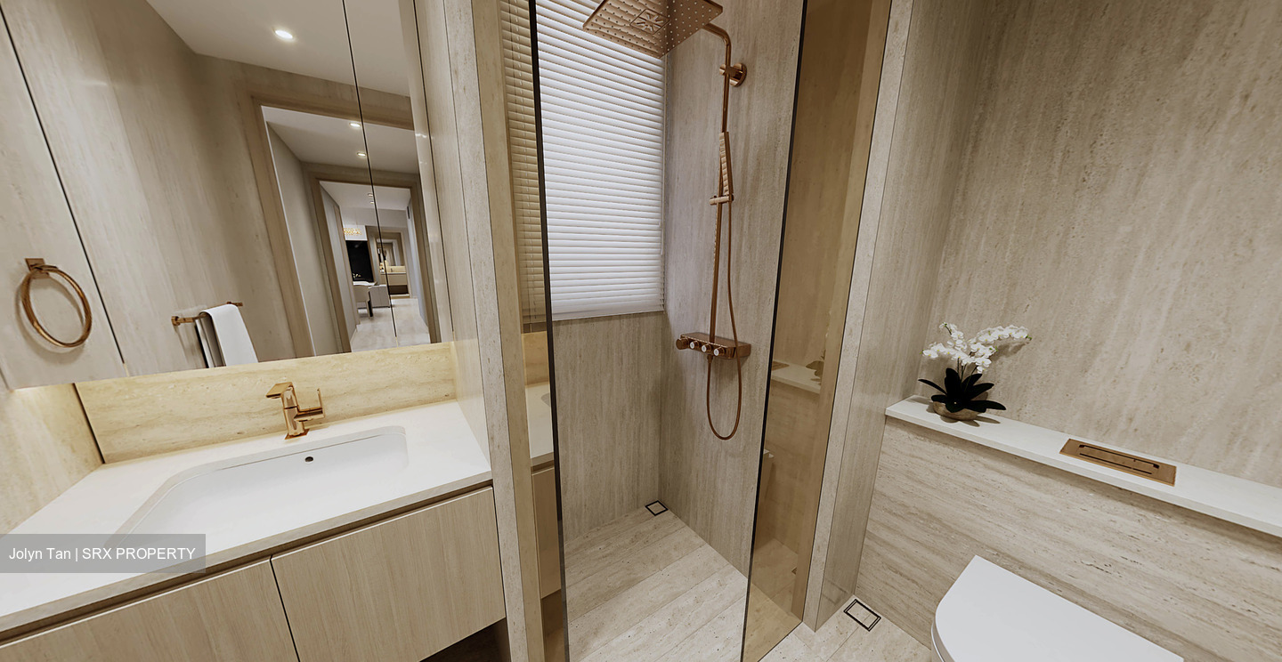 Arina East Residences (D15), Apartment #603653211